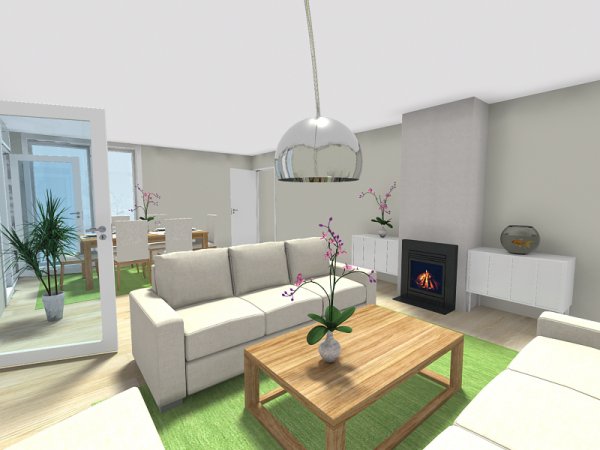 Design Your Home Using Roomsketcher Decor Interiors More Which wall design works best with terracotta flooring? decor interiors more